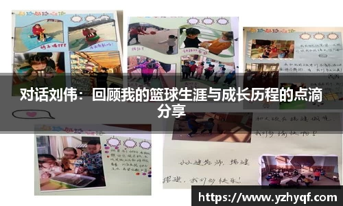 对话刘伟：回顾我的篮球生涯与成长历程的点滴分享